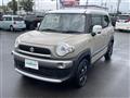 2018 Suzuki XBEE