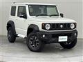2026 Suzuki Jimny Sierra