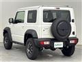 2026 Suzuki Jimny Sierra