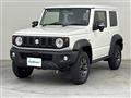 2026 Suzuki Jimny Sierra