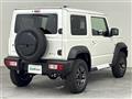 2026 Suzuki Jimny Sierra