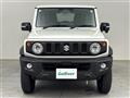 2026 Suzuki Jimny Sierra