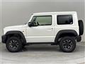 2026 Suzuki Jimny Sierra