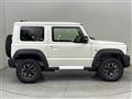 2026 Suzuki Jimny Sierra