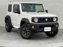 2026 Suzuki Jimny Sierra