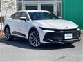 2022 Toyota Crown