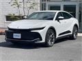 2022 Toyota Crown