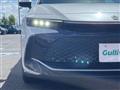 2022 Toyota Crown