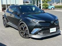 2018 Toyota C-HR