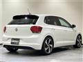 2020 Volkswagen Polo
