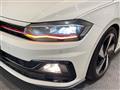 2020 Volkswagen Polo