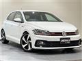 2020 Volkswagen Polo