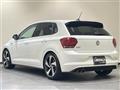 2020 Volkswagen Polo