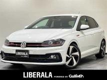 2020 Volkswagen Polo