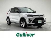 2022 Toyota Raize