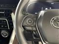 2024 Toyota Harrier Hybrid