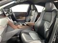 2024 Toyota Harrier Hybrid