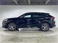 2024 Toyota Harrier Hybrid