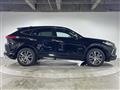 2024 Toyota Harrier Hybrid