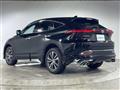 2024 Toyota Harrier Hybrid