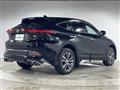 2024 Toyota Harrier Hybrid