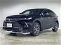 2024 Toyota Harrier Hybrid