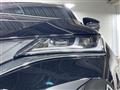 2024 Toyota Harrier Hybrid
