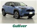 2021 Toyota Yaris Cross
