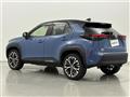 2021 Toyota Yaris Cross