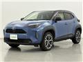 2021 Toyota Yaris Cross