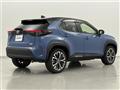 2021 Toyota Yaris Cross