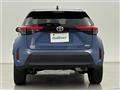 2021 Toyota Yaris Cross