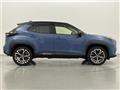 2021 Toyota Yaris Cross
