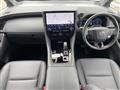 2023 Toyota Alphard Hybrid