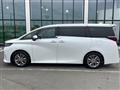 2023 Toyota Alphard Hybrid