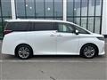 2023 Toyota Alphard Hybrid