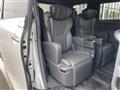 2023 Toyota Alphard Hybrid
