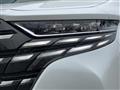 2023 Toyota Alphard Hybrid