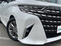 2023 Toyota Alphard Hybrid