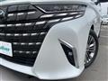 2023 Toyota Alphard Hybrid