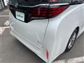 2023 Toyota Alphard Hybrid