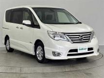 2014 Nissan Serena