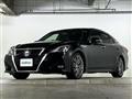 2016 Toyota Crown Hybrid