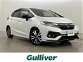2018 Honda Fit Hybrid