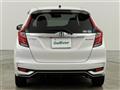 2018 Honda Fit Hybrid