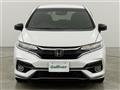 2018 Honda Fit Hybrid
