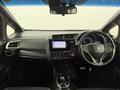 2018 Honda Fit Hybrid
