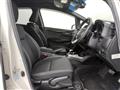 2018 Honda Fit Hybrid