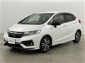 2018 Honda Fit Hybrid
