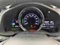 2018 Honda Fit Hybrid